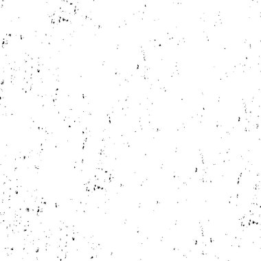 soyut grunge arka plan. siyah ve beyaz doku. vektör çizim    