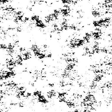 soyut grunge arka plan. siyah ve beyaz doku. vektör çizim    