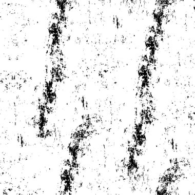 soyut grunge arka plan. siyah ve beyaz doku. vektör çizim    