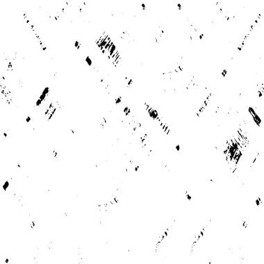 soyut grunge arka plan. siyah ve beyaz doku. vektör çizim    