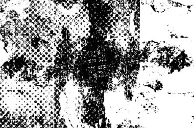 Soyut arkaplan. monokrom dokusu. resim siyah ve beyaz tonları içerir.