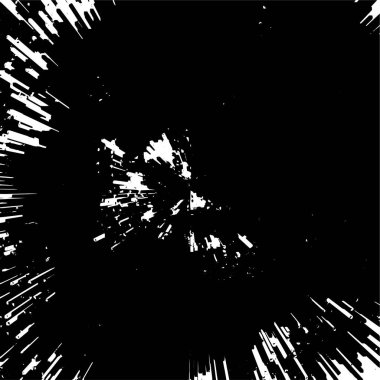 Soyut arkaplan. monokrom dokusu. resim siyah ve beyaz tonları içerir.