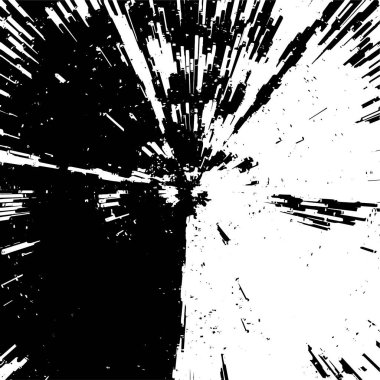 Soyut arkaplan. monokrom dokusu. resim siyah ve beyaz tonları içerir.