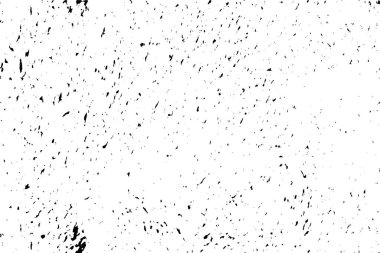 Siyah ve beyaz dokular. Soyut grunge arkaplanı. vektör illüstrasyonu  