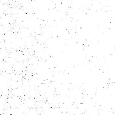 Soyut siyah beyaz arka plan. sıkıntılı kaplama dokusu       