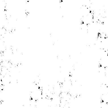 Soyut grunge arkaplanı. Monokrom dokusu. Siyah ve beyaz desenli arkaplan          