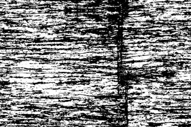 Soyut grunge arkaplanı. Monokrom dokusu. Siyah ve beyaz desenli arkaplan          