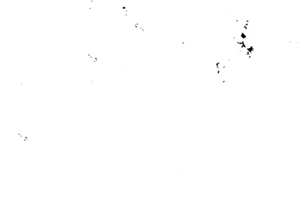 Черный Белый Монохромный Старый Гранж Фон — стоковый вектор
