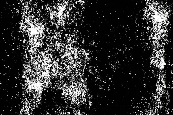 Tło Czerni Bieli Abstrakcyjny Wzór Tekstury Elementów Monochromatycznych Grunt Pod — Wektor stockowy