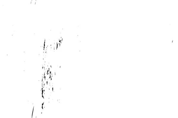 Grunge Czarny Biały Tekstura Pęknięć Kurzu Plam Abstrakcyjne Monochromatyczne Tło — Wektor stockowy