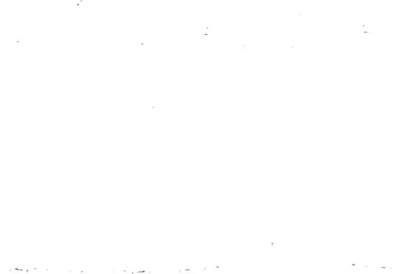 Vektor Grunge Overlay Textúra Fekete Fehér Háttér Absztrakt Monokróm Kép — Stock Vector
