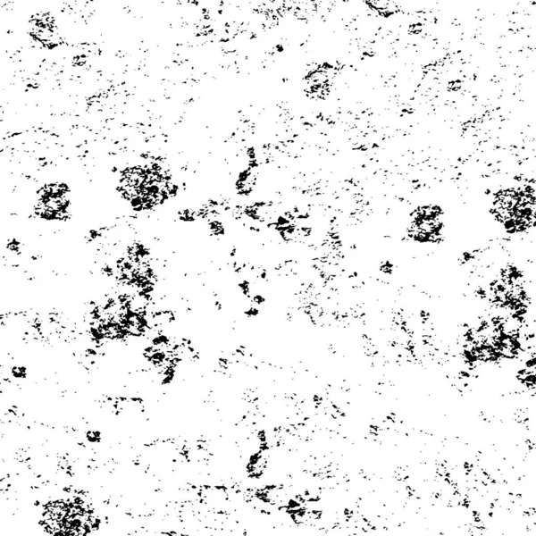 Coret Latar Belakang Kota Grunge Tekstur Vektor Gambar Dust Overlay - Stok Vektor