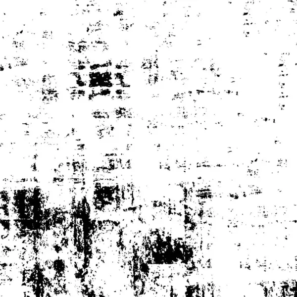 Scratch Grunge Urban Background Textura Vector Dust Overlay Distress Grain — Vector de stock