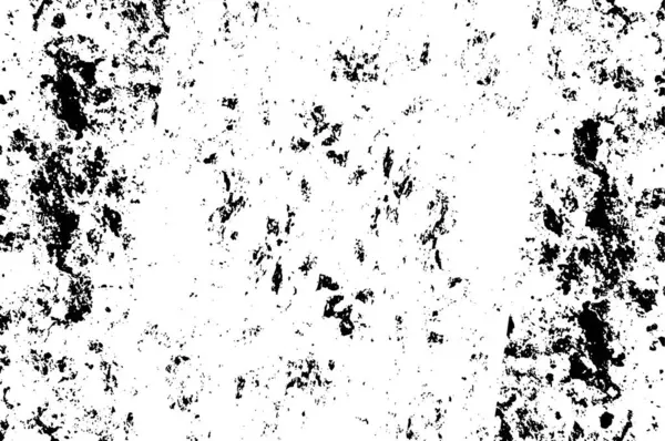 Scratch Grunge Urban Background Texture Vector Sovrapposizione Polvere Grain Distress — Vettoriale Stock