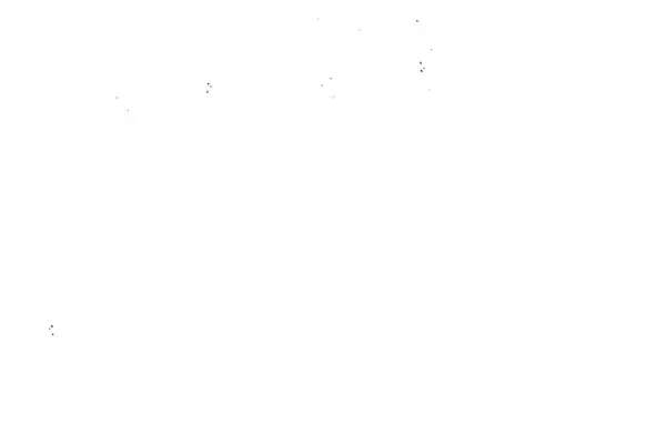 Ilustração Vetorial Fundo Abstrato Preto Branco Textura Grunge — Vetor de Stock