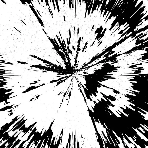 Чорно Білий Абстрактний Фон Помаранчева Текстура Векторні Ілюстрації — стоковий вектор