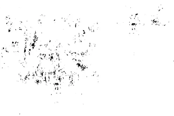 抽象的な黒と白の背景 グラウンジテクスチャー ベクトルイラスト — ストックベクタ
