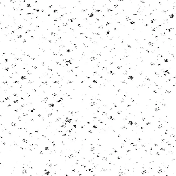 Abstrakt Grunge Bakgrund Svart Och Textur Vektor Illustration — Stock vektor