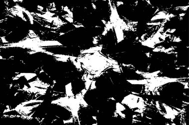 Siyah beyaz desenli, soyut arkaplan, kopyalama alanı        