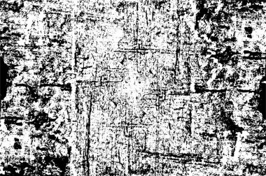 Siyah beyaz desenli, soyut arkaplan, kopyalama alanı        