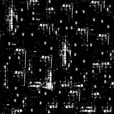 Siyah beyaz desenli, soyut arkaplan, kopyalama alanı        