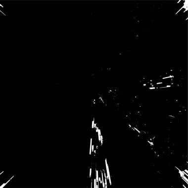 Siyah beyaz desenli, soyut arkaplan, kopyalama alanı        