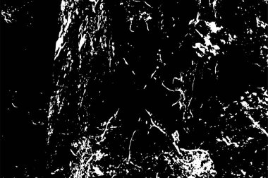 Soyut arkaplan. Monokrom dokusu. Resim siyah ve beyaz tonları içerir.