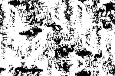 Siyah beyaz desenli, soyut arkaplan, kopyalama alanı        