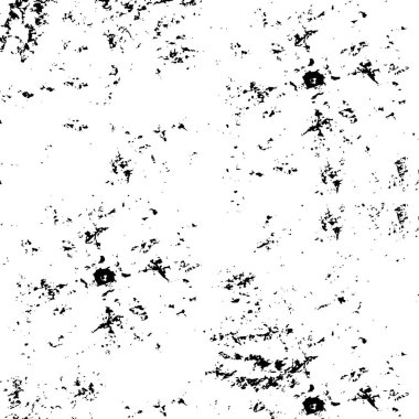 siyah ve beyaz grunge doku arkaplanı