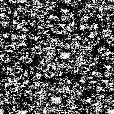 siyah ve beyaz grunge doku arkaplanı