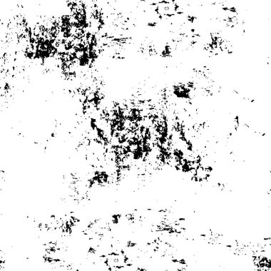 siyah ve beyaz grunge doku arkaplanı