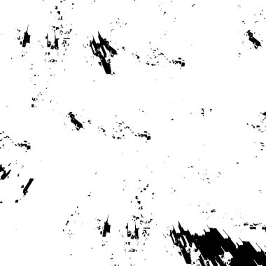 siyah ve beyaz grunge doku arkaplanı