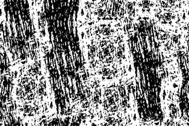 siyah ve beyaz grunge doku arkaplanı