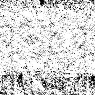 siyah ve beyaz grunge doku arkaplanı