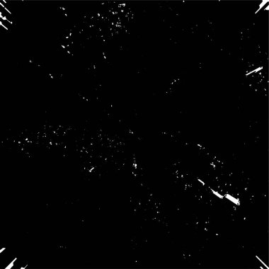 Soyut tek renkli arkaplan. Siyah ve beyaz vektör çizimi   