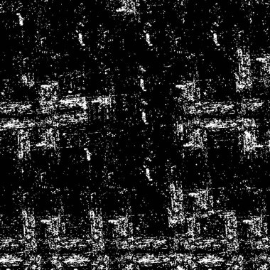 Soyut tek renkli arkaplan. Siyah ve beyaz vektör çizimi   