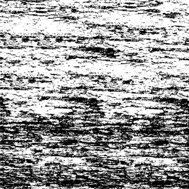 Soyut tek renkli arkaplan. Siyah ve beyaz vektör çizimi   