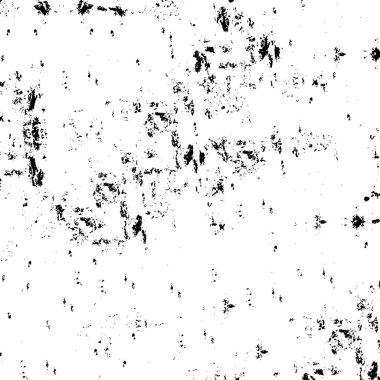 Soyut tek renkli arkaplan. Siyah ve beyaz vektör çizimi   