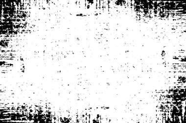 Soyut tek renkli arkaplan. Siyah ve beyaz vektör çizimi   