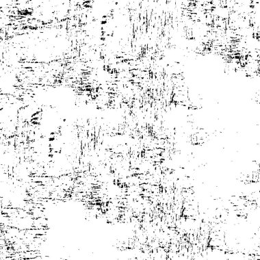 Soyut tek renkli arkaplan. Siyah ve beyaz vektör çizimi   