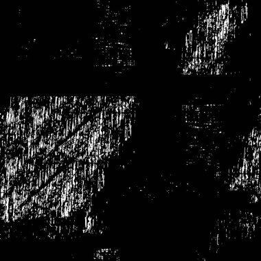 Soyut tek renkli arkaplan. Siyah ve beyaz vektör çizimi   