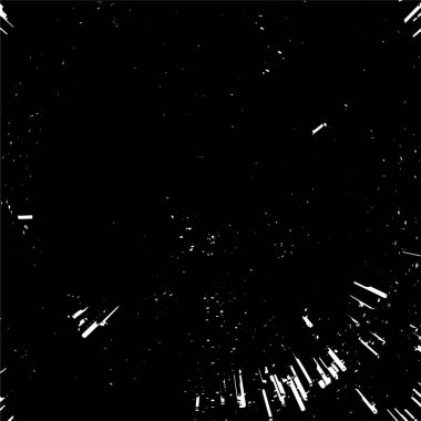 Soyut tek renkli arkaplan. Siyah ve beyaz vektör çizimi   