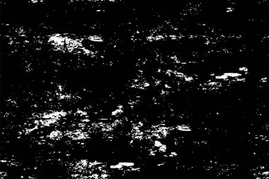 Soyut tek renkli arkaplan. Siyah ve beyaz vektör çizimi   