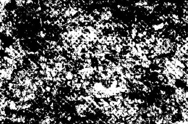 Soyut tek renkli arkaplan. Siyah ve beyaz vektör çizimi   