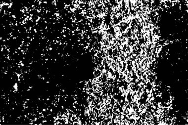 Soyut tek renkli arkaplan. Siyah ve beyaz vektör çizimi   