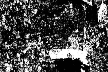 Soyut tek renkli arkaplan. Siyah ve beyaz vektör çizimi   