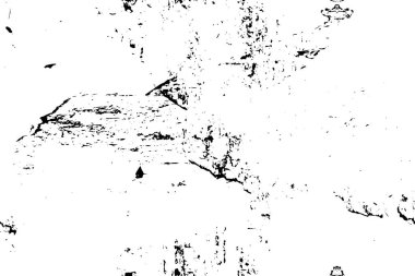 Soyut tek renkli arkaplan. Siyah ve beyaz vektör çizimi   