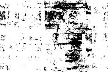 Soyut tek renkli arkaplan. Siyah ve beyaz vektör çizimi   