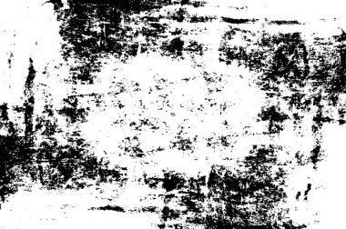 Soyut tek renkli arkaplan. Siyah ve beyaz vektör çizimi   