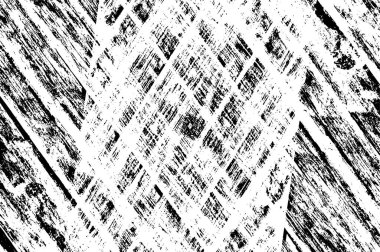  siyah ve beyaz grunge dokusu arkaplanı